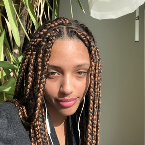 Melissa - Prof d'aide aux devoirs - Saint-Gratien