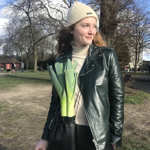 Juliette - Prof d'anglais - Bihorel