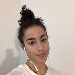 Angy - Prof de maths - Paris 19e