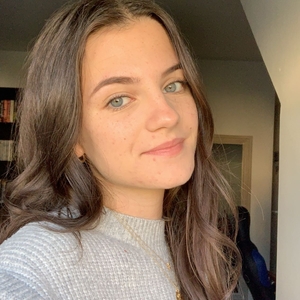 Manon - Prof d'aide aux devoirs - Villepreux