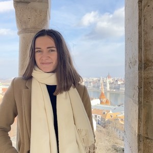 Maeve - Prof de maths - Toulouse