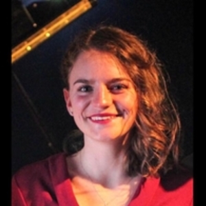 Cloé - Prof de piano - Marseille