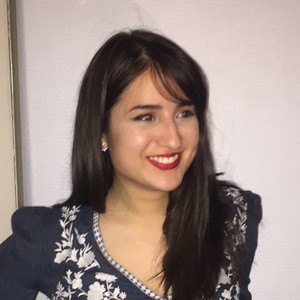 Maria José - Prof d'espagnol - Paris