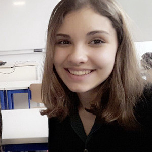 Marie - Prof d'espagnol - Clichy
