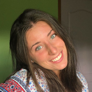Solene - Prof de maths - Grenoble