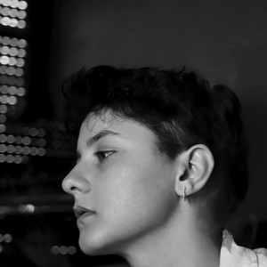 Meryem - Prof de maths - Paris
