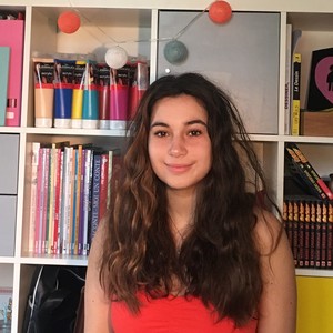 Laura - Prof d'aide aux devoirs - Bussy-Saint-Martin