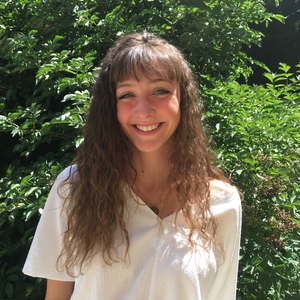 Emma - Prof d'aide aux devoirs - Lyon
