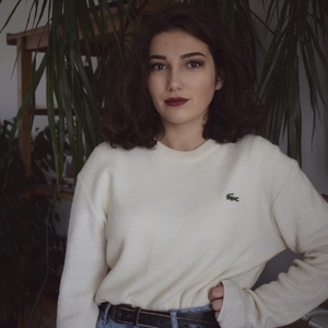 Loanne - Prof d'aide aux devoirs - Paris