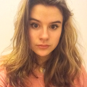 Zoe - Prof d'aide aux devoirs - Paris