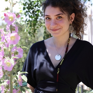 Nadia - Prof de dessin - Paris