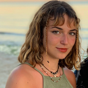 Emma - Prof d'aide aux devoirs - Rezé