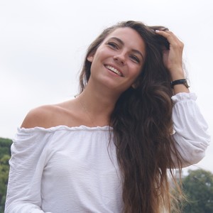Charlotte - Prof d'aide aux devoirs - Rochefort