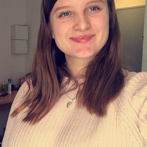 Julie - Prof de préparation bac scientifique - Lyon