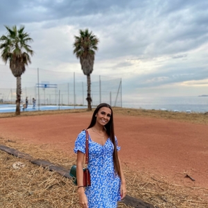 Loanne - Prof d'aide aux devoirs - Marseille