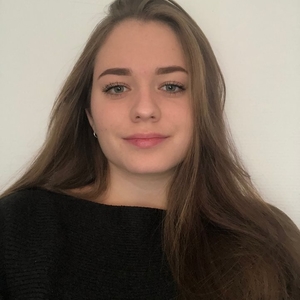 Morgane - Prof de dessin - Paris