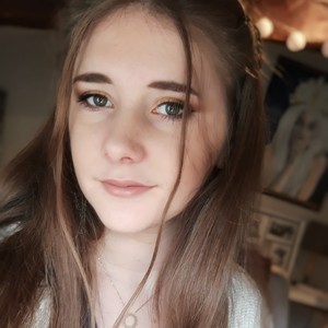 Anaëlle - Prof de dessin - Paris