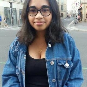 Cassandra - Prof de dessin - Bagnolet