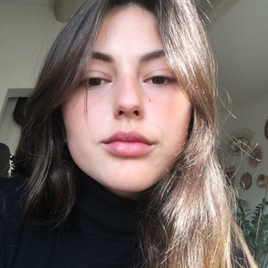 Eva - Prof de maths - Bouc-Bel-Air