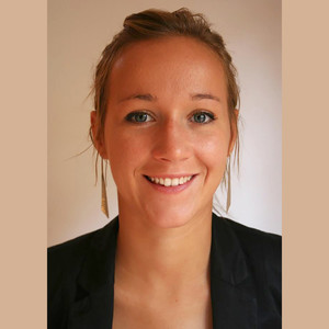 Lucie - Prof de dessin - Orléans