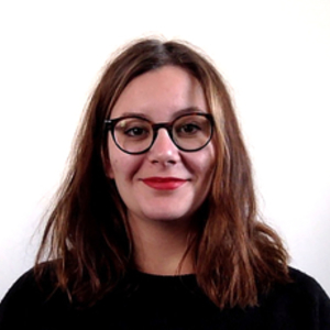 Manon - Prof de montage vidéo - Tours