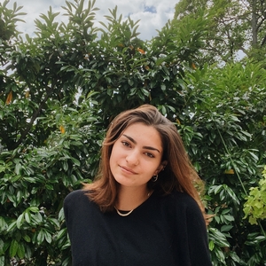 Elissa - Prof d'anglais - Maisons-Laffitte