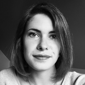 Alexandra - Prof d'aide aux devoirs - Templeuve