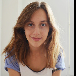 Eleonore - Prof d'initiation informatique - Paris