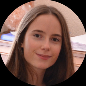 Juliette - Prof d'aide aux devoirs - Cagnes-sur-Mer