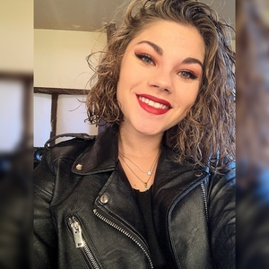 Lauriane - Prof de maquillage - Saint-Maurice-sur-Aveyron