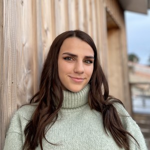 Jeanne - Prof d'aide aux devoirs - Arsac