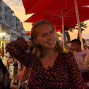 Louise - Prof d'aide aux devoirs - Bordeaux