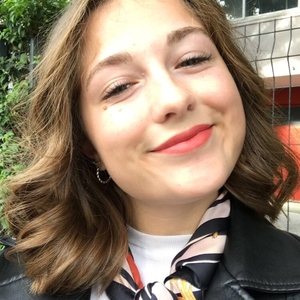 Axelle - Prof d'aide aux devoirs - Alénya