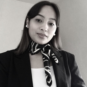 Carole - Prof d'anglais - Paris