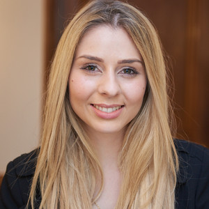 Cindy - Prof d'aide aux devoirs - Lagny-sur-Marne