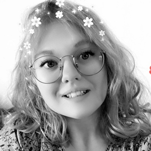 Suzy - Prof d'aide aux devoirs - Abbeville