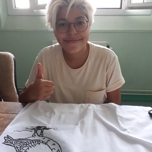 Charlotte - Prof d'aide aux devoirs - Paris 17e