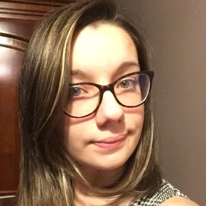 Mathilde - Prof de maths - Bégrolles-en-Mauges