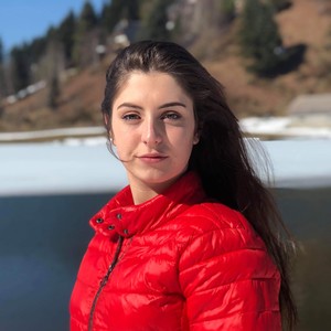 Elise - Prof d'aide aux devoirs - Tarbes