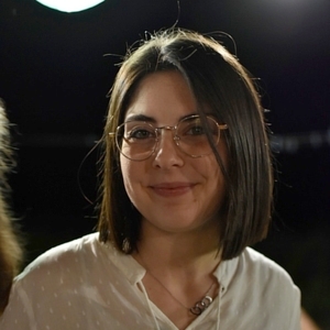 Mathilde - Prof de maths - Saint-Pierre-du-Mont
