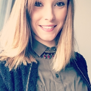 Maëlle - Prof de soutien scolaire - Bourgoin-Jallieu