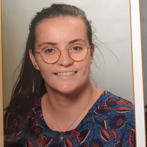 Eva - Prof d'aide aux devoirs - Chambray-lès-Tours