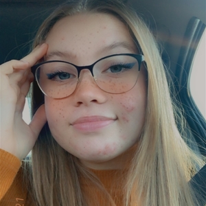 Emma - Prof d'aide aux devoirs - Gardanne