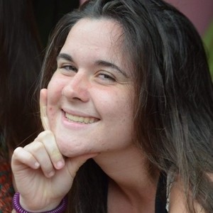 Oceane - Prof de maths - Brest