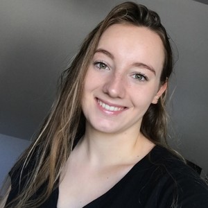 Léa - Prof d'aide aux devoirs - Lannion