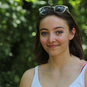 Justine - Prof d'aide à la rédaction de cv - lettre de motivation - Rumersheim-le-Haut