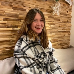 Eline - Prof d'aide aux devoirs - Bergerac