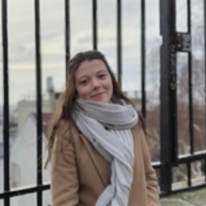 Léa - Prof de remise en forme - Paris