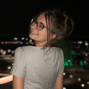 Amélie - Prof de biologie - Lyon