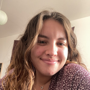 Emma - Prof d'aide aux devoirs - Saumur